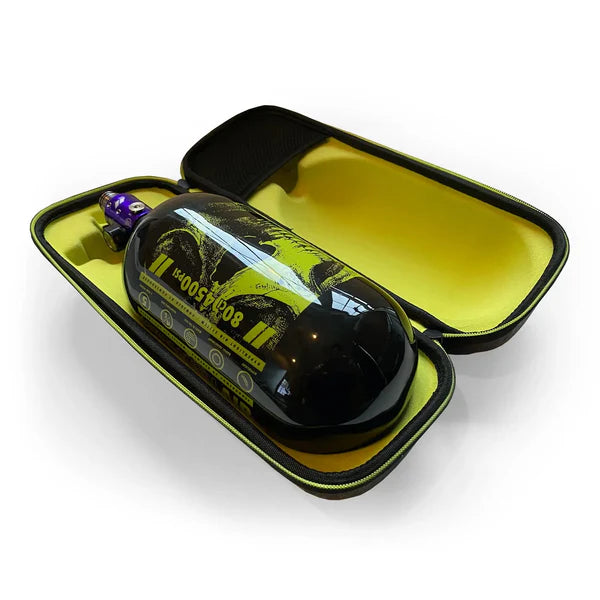 PRO DNA Universal Tank Case