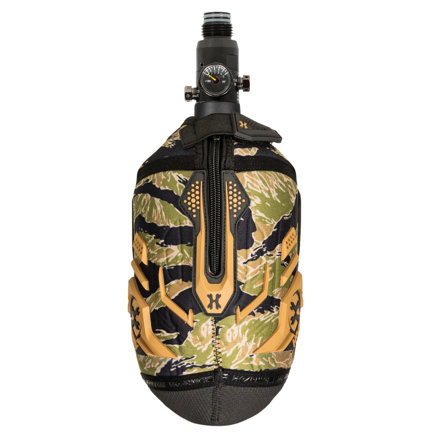 HK Hardline Armored Tank Cover - TIGERSTRIPE