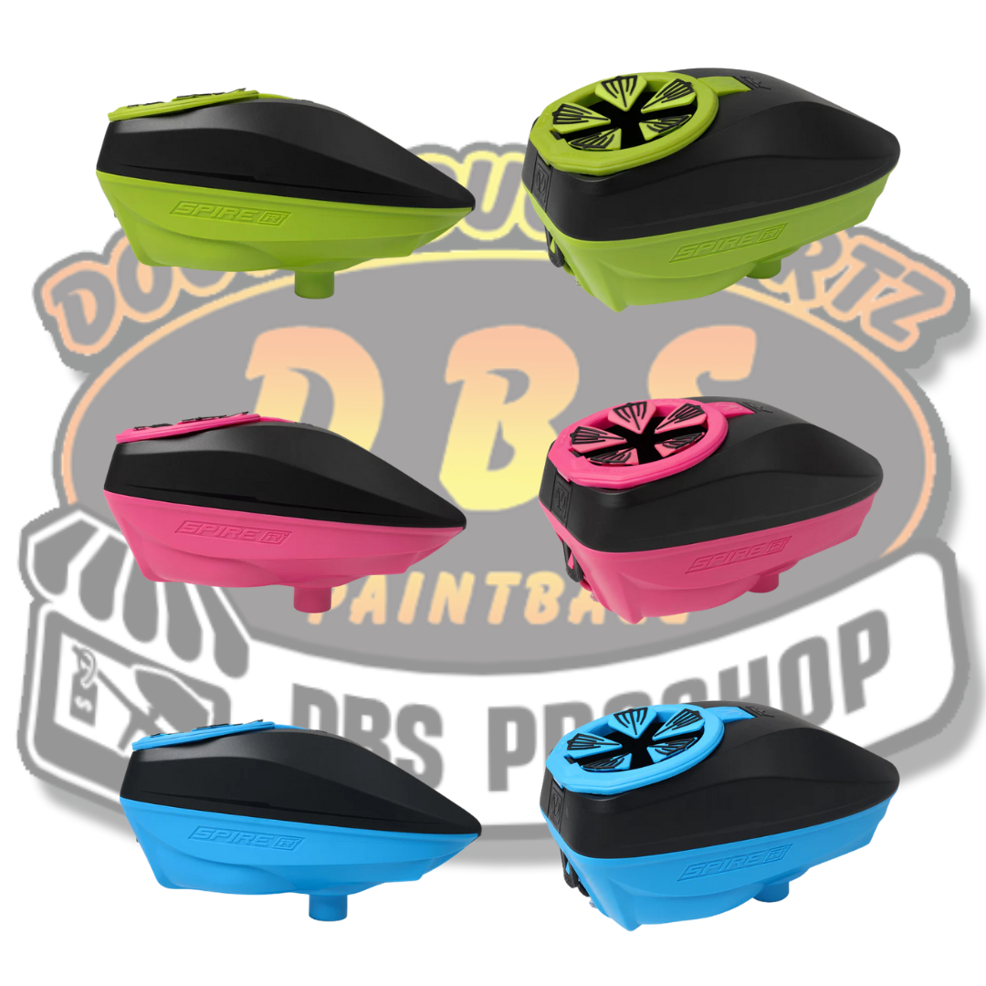 Virtue Spire IR2 - SE Bundle