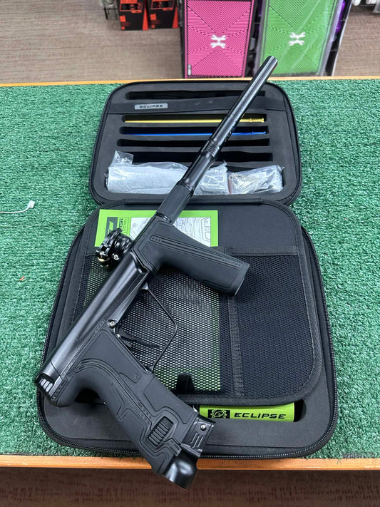 Eclipse CS3 Pro Demo Marker - Lightly Used.