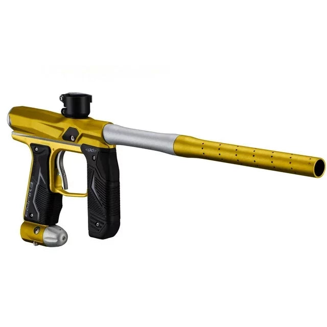 Empire Axe 2.0 Marker in Dust Gold / Silver