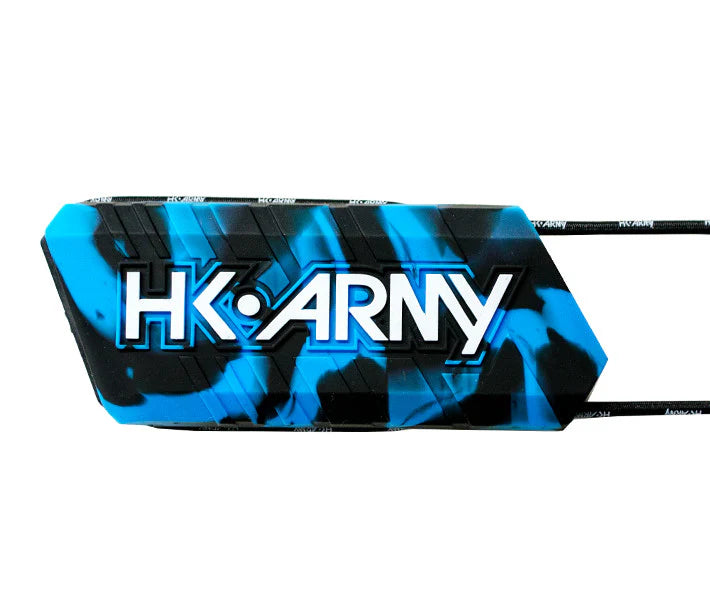 HK Ball Breaker Condom - Arctic