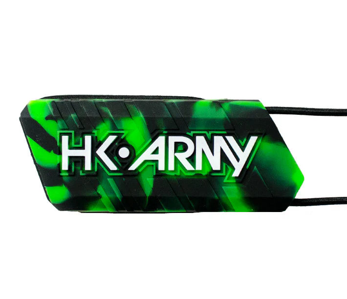 HK Ball Breaker Condom - Mint