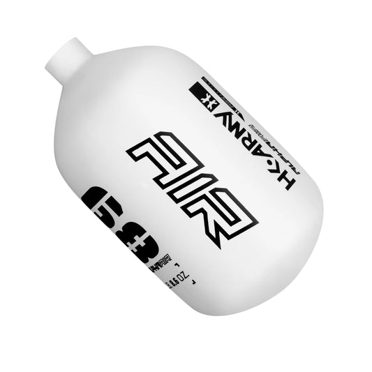 HK ALPHA AIR - 77ci 4500psi - Bottle Only