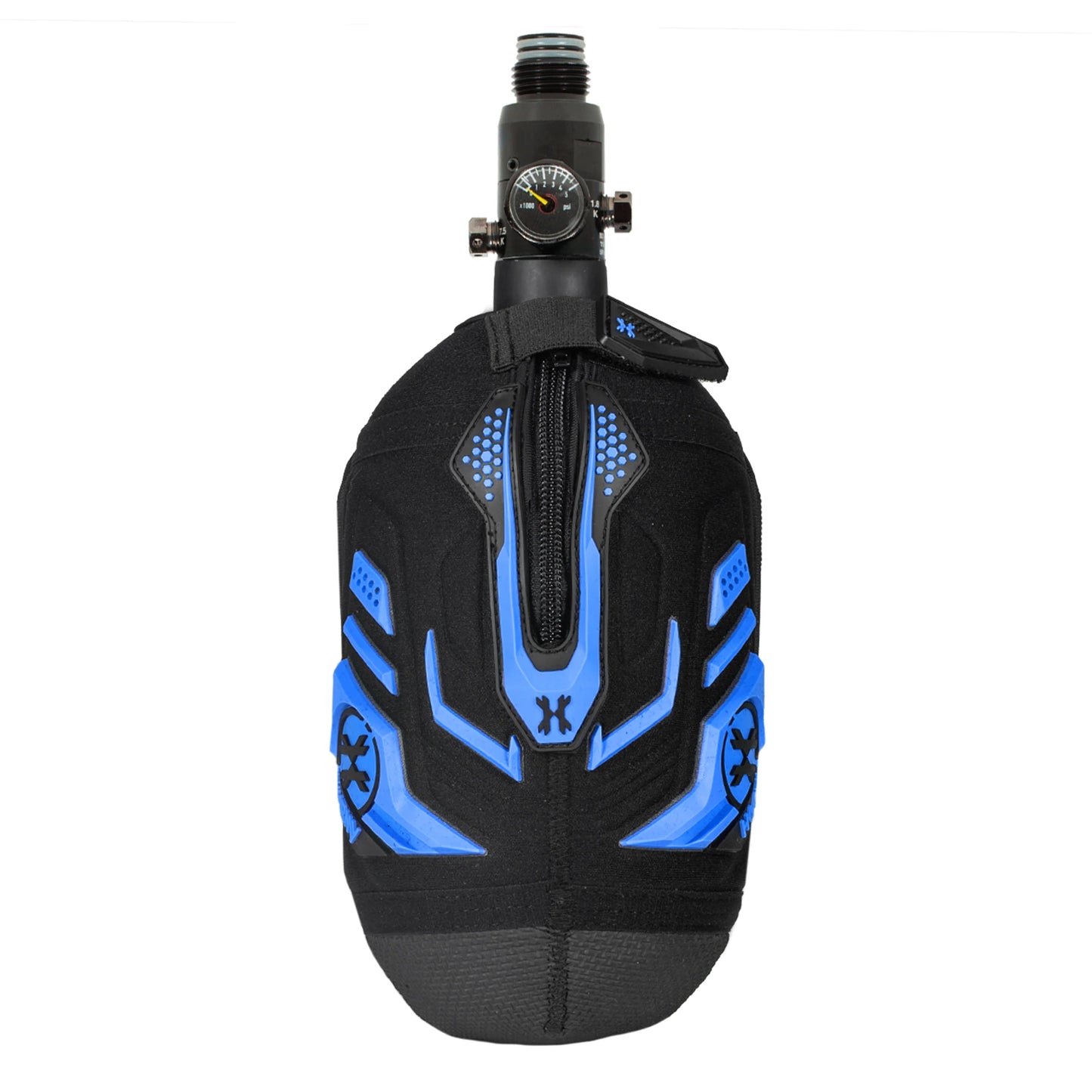 HK Hardline Armored Tank Cover - Cobalt
