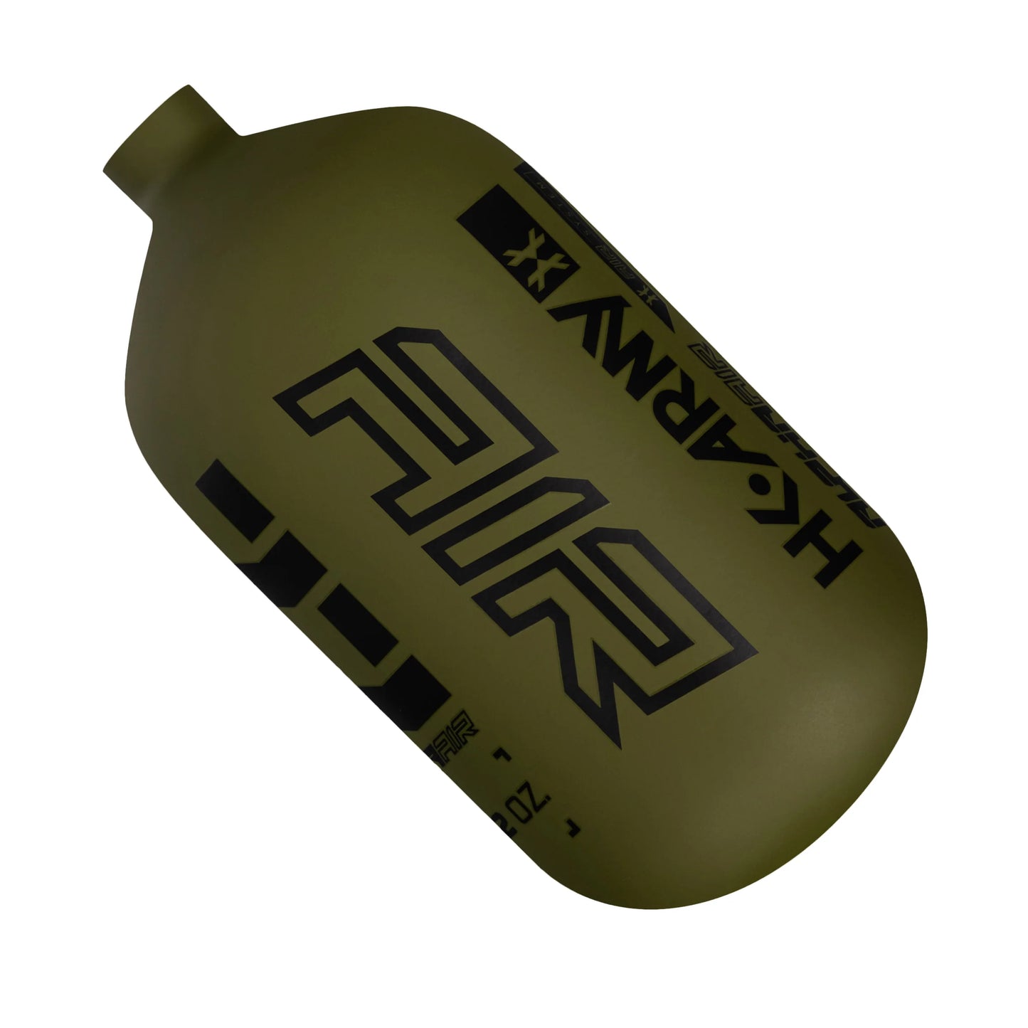 HK ALPHA AIR - 77ci 4500psi - Bottle Only