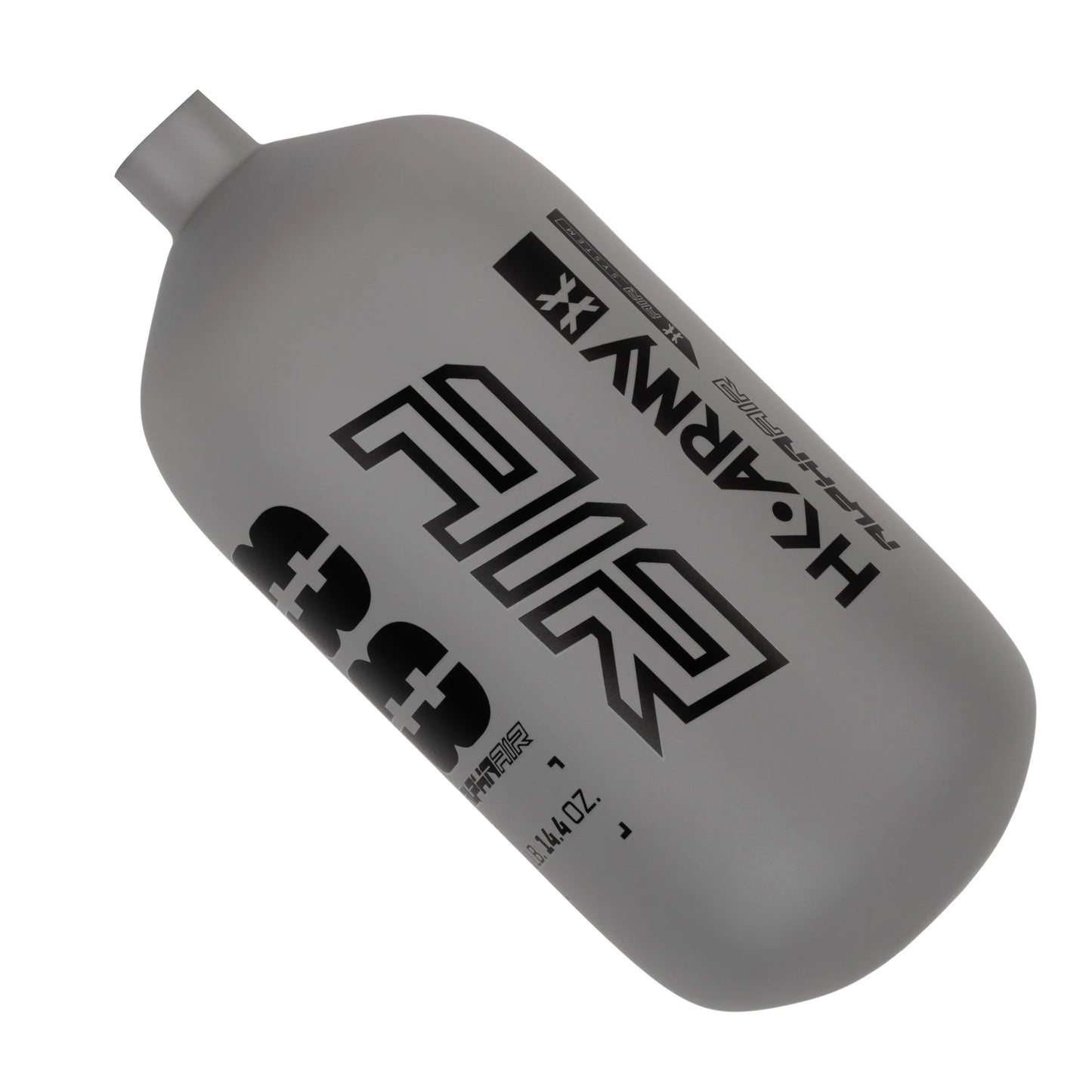 HK ALPHA AIR - 88ci 4500psi - BOTTLE ONLY