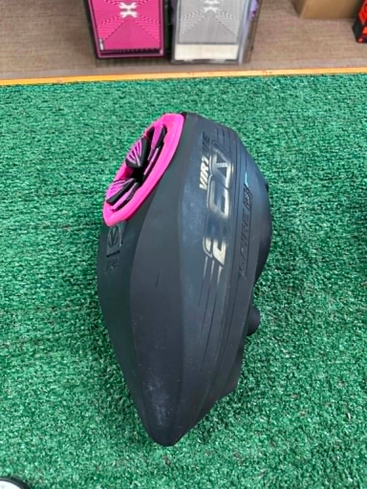 Used Virtue IR2 260rd w/ Pink speedfeed