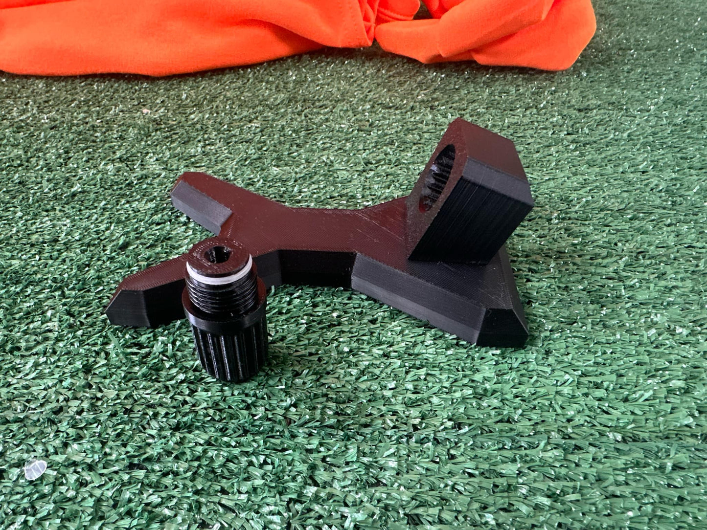 DBS Marker Display Stand
