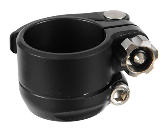 Planet Eclipse Geo Low-Rise Feed Neck - Black