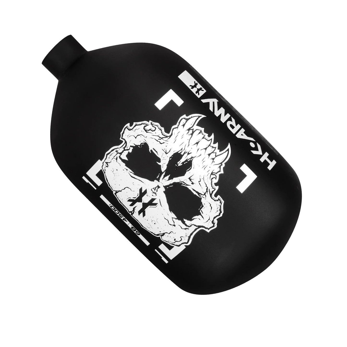 HK ALPHA AIR - 77ci 4500psi - Bottle Only