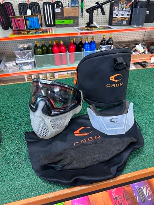 USED CRBN ZERO PRO - Clear