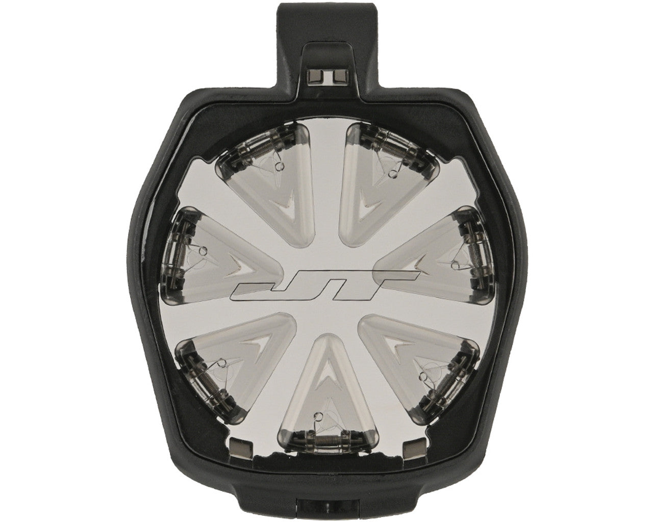 JT Triad/Empire Halo Pro Speed Feed Pro - Smoke