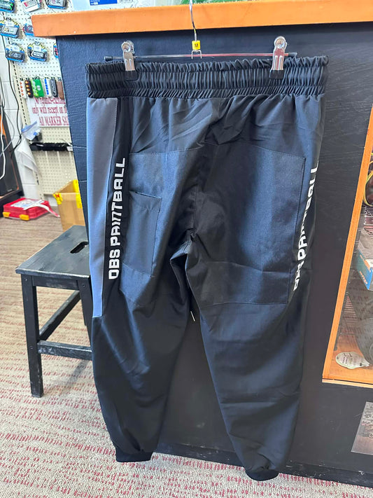 DBS PAINTBALL Pants