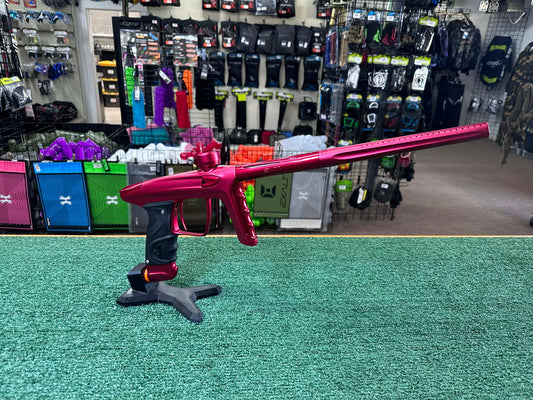 Used Luxe TM40 W/ Adrenaline F-16 Bolt - Red(Tm-2673)