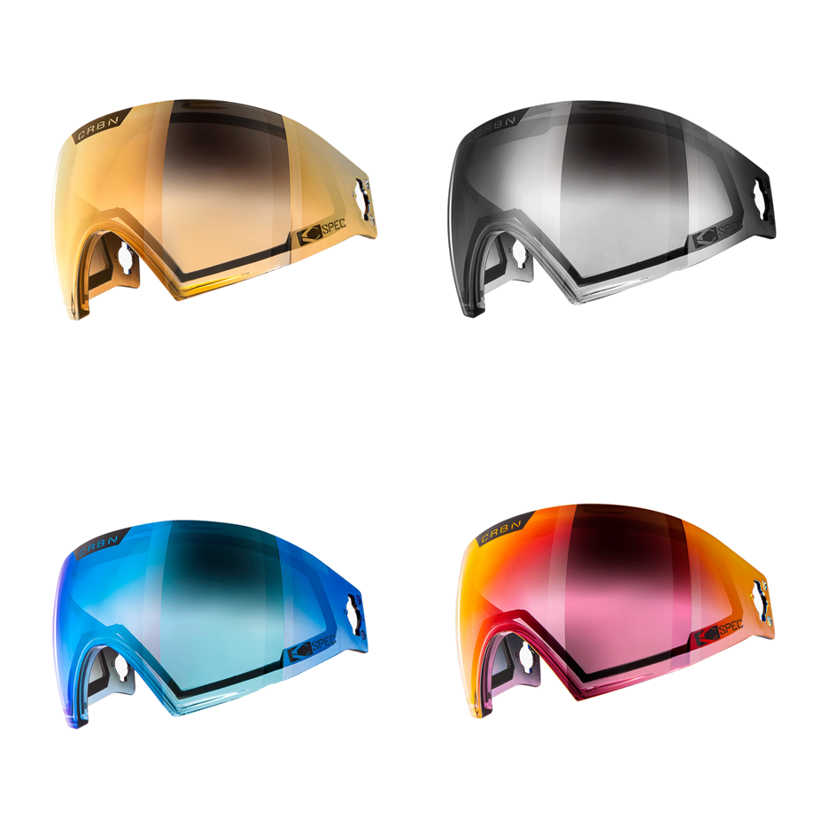 CRBN C SPEC MIDLIGHT LENS