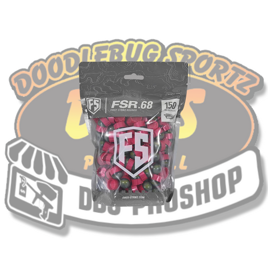 FIRST STRIKE 300 ROUND BOX - Ships FREE!