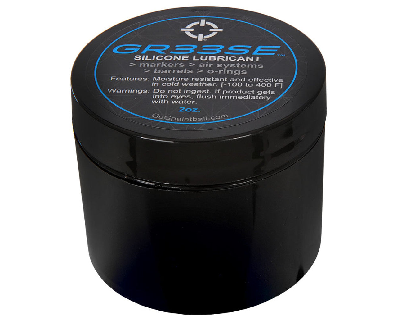 Gog Grease - 2 oz