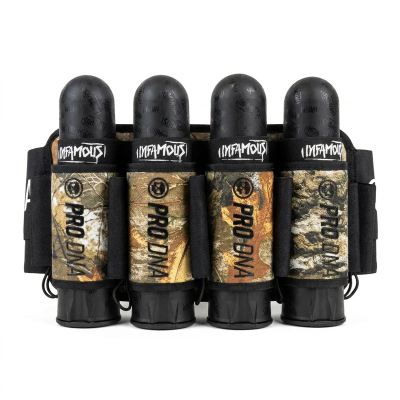 PRO DNA™ “REFLEX SHIELD” HARNESS