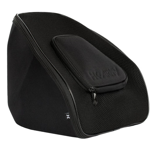 HK HSTL Goggle case - Black