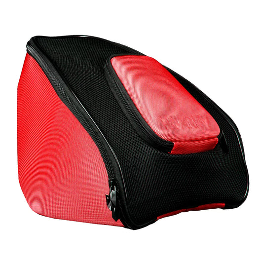 HK HSTL Goggle case - Red