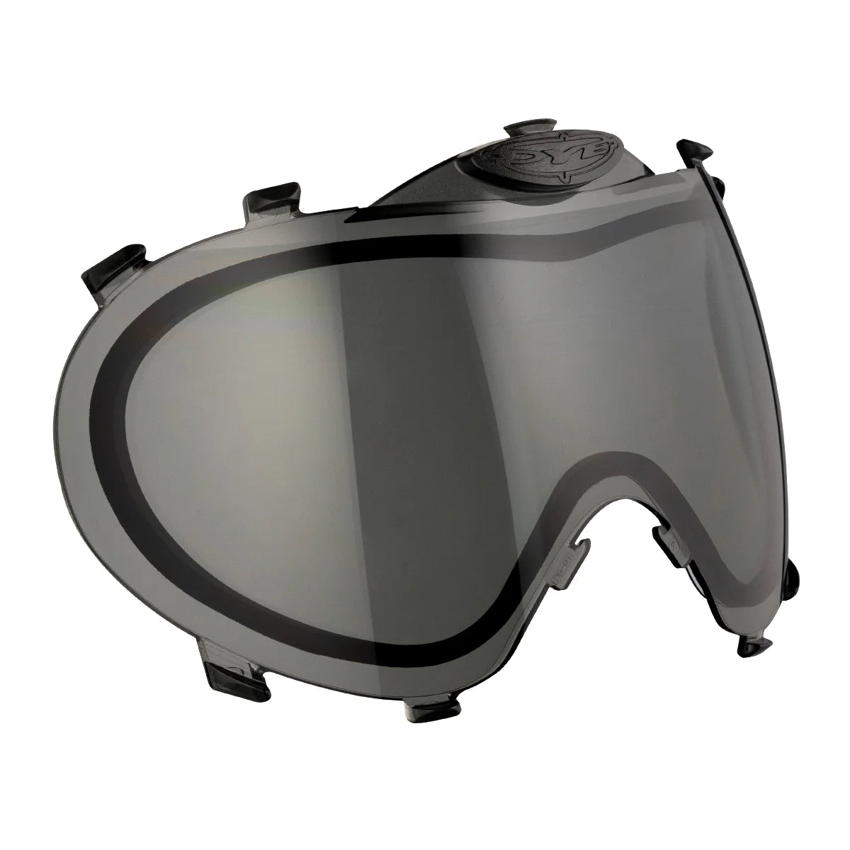 Dye i3 Thermal Lens - Thermal Smoke