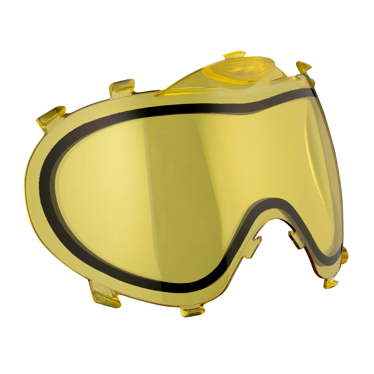 Dye i3 Thermal Lens - Yellow