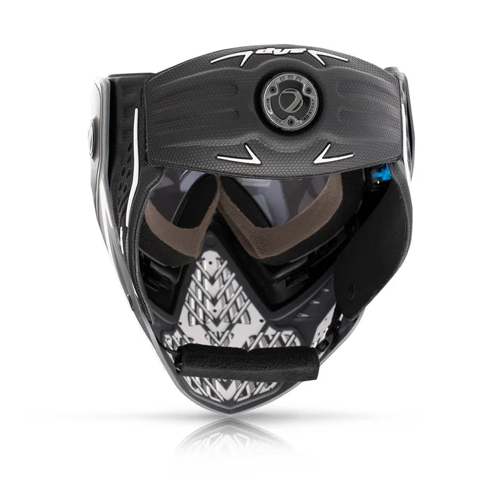 Dye I5 - Shades (Grey/White/Black)