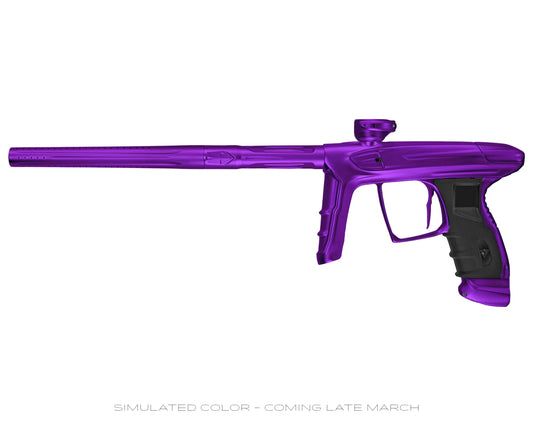 DLX LUXE IDOL 7.0 - DUST PURPLE