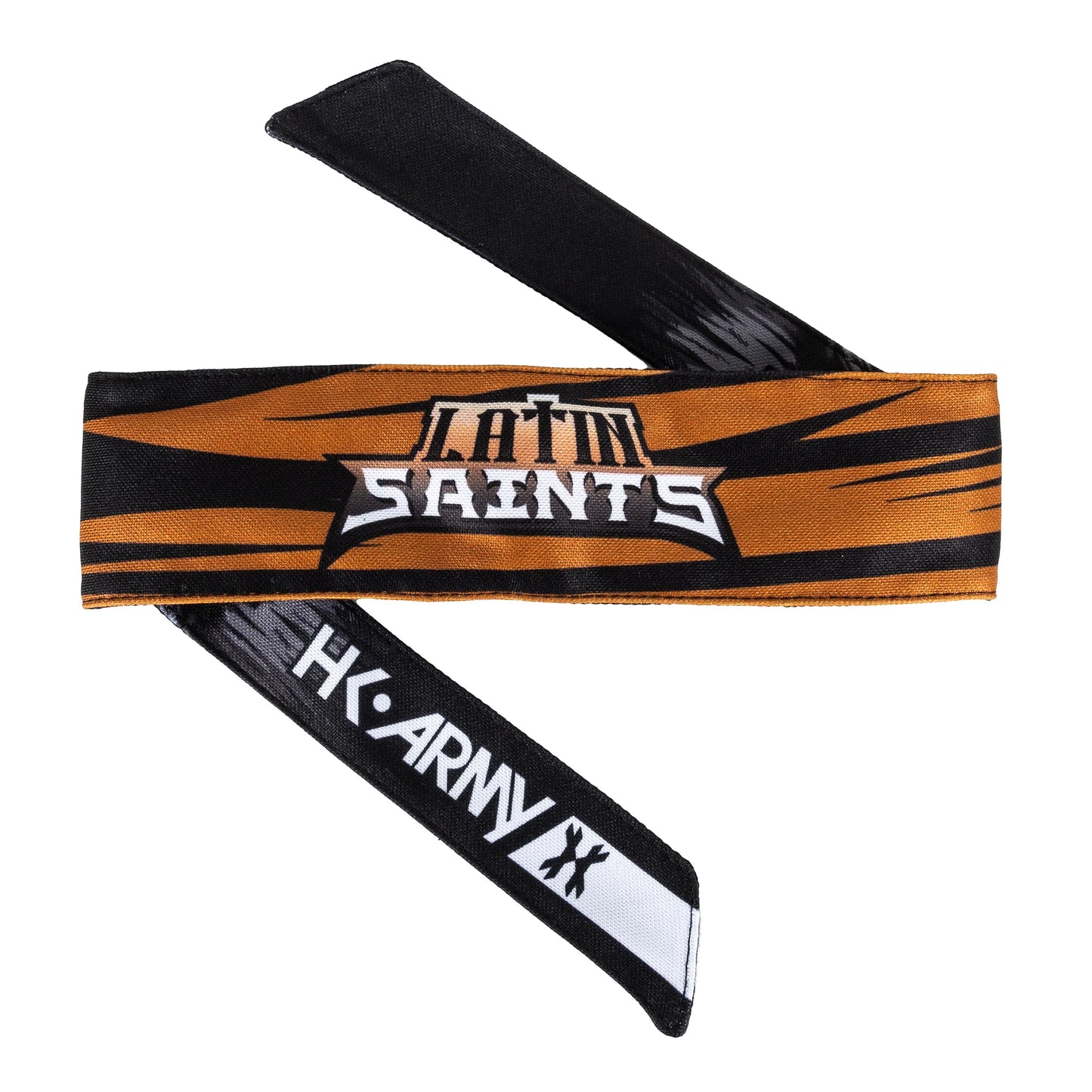 HK Head Band - Latin Saints
