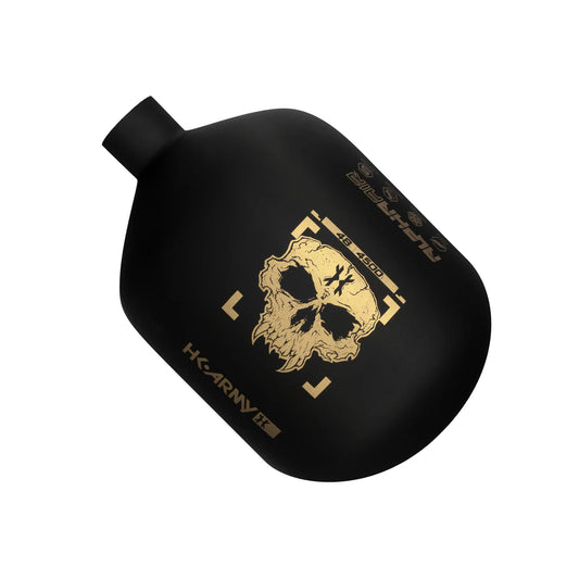 HK ALPHA AIR - 48ci 4500psi - BOTTLE ONLY
