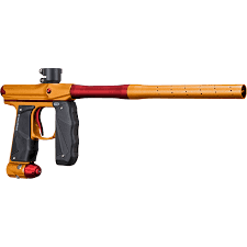 Empire Mini Gs Marker Dust Orange / Red with 2 Piece Barrel