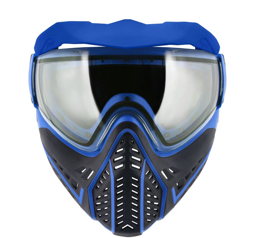 VForce Profiler 2.0 - Black/Blue