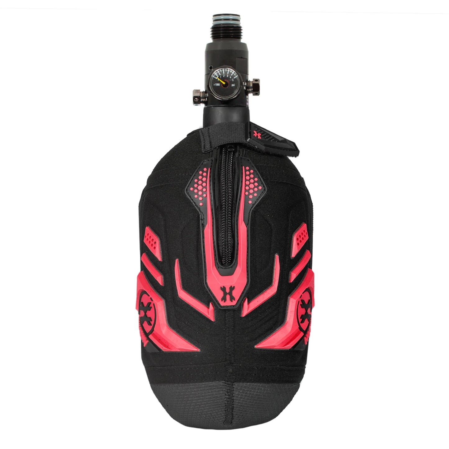 HK Hardline Armored Tank Cover - Fire