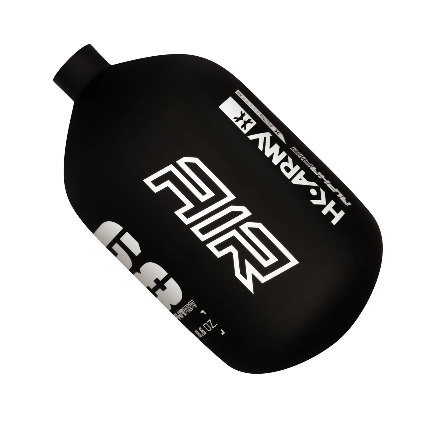 HK ALPHA AIR - 77ci 4500psi - Bottle Only