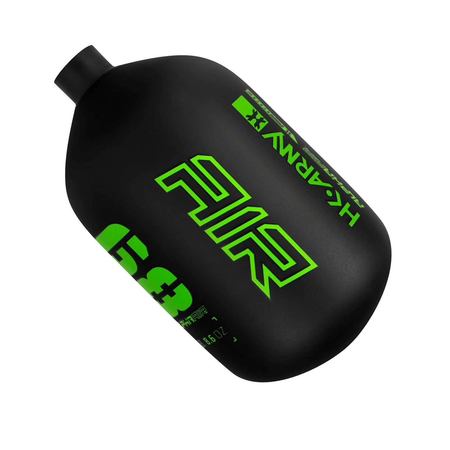 HK ALPHA AIR - 77ci 4500psi - Bottle Only