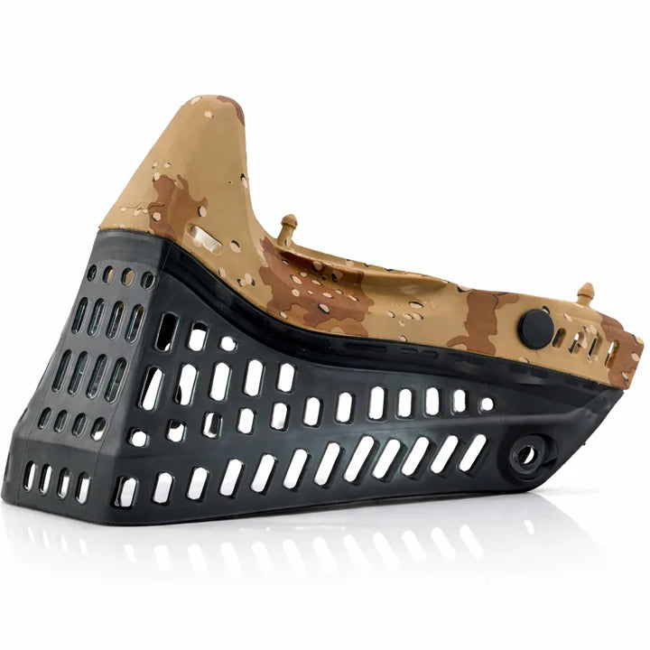 JT Spectra Proflex SE Parts - Cookie Dough nose, Ice Skirt