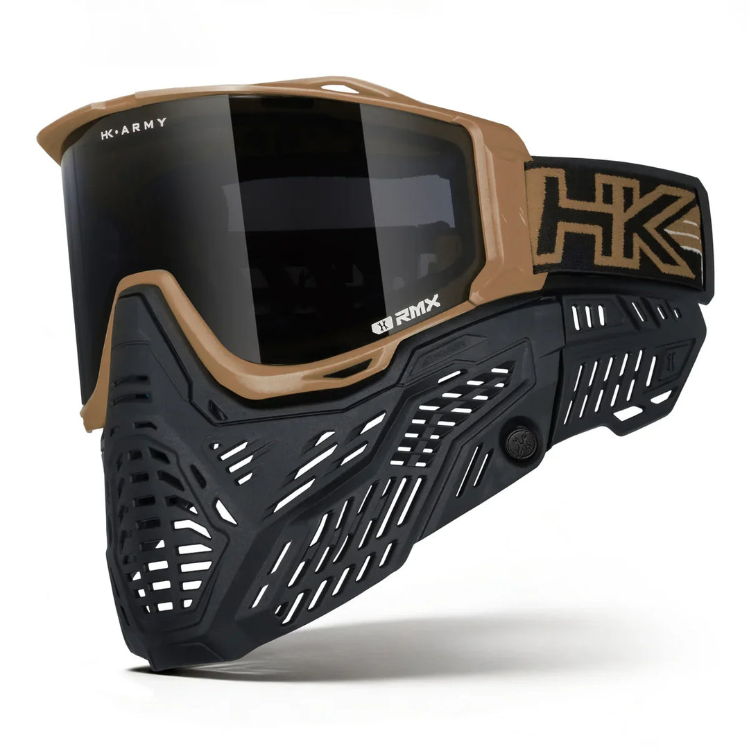 Goggles
