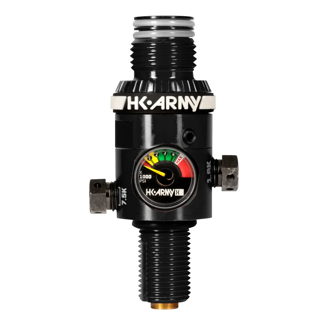 HPA regulator for Air Systems megamenu