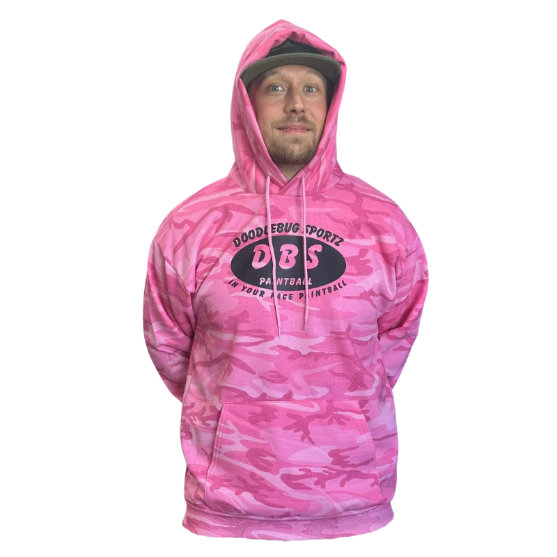DBS Hoodies
