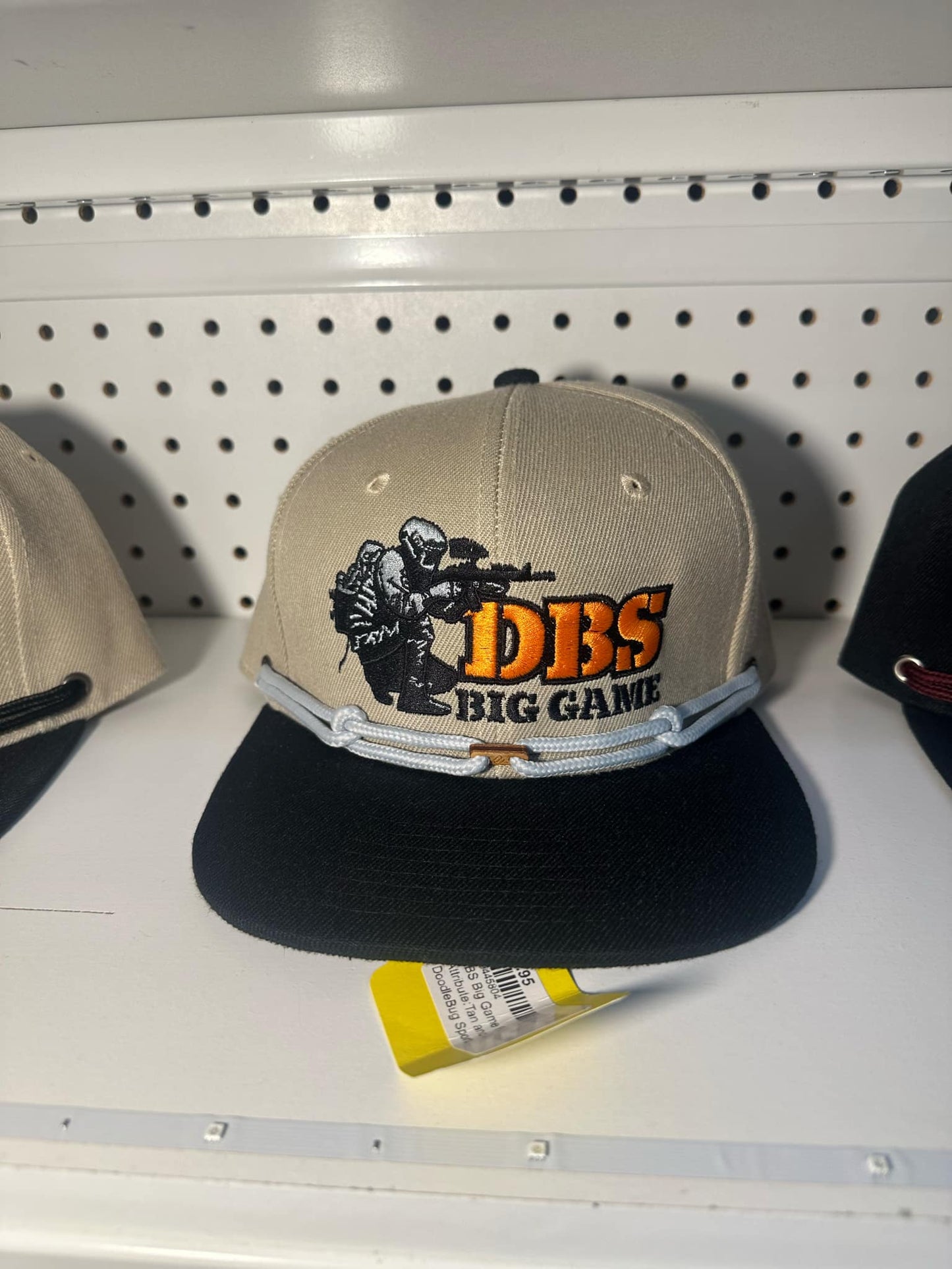 DBS Big Game Findlay Hat