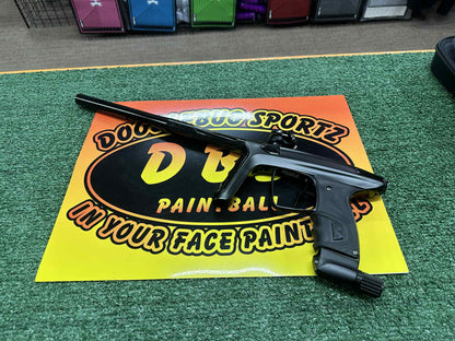 Used Luxe TM40 W/ Mech Frame - Black (#TM-5500)