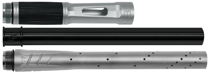 Eclipse S63 Pro Barrel Starter Kit 14" - Inc .689 insert