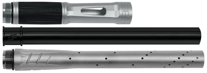 Eclipse S63 Pro Barrel Starter Kit 14" - Inc .689 insert