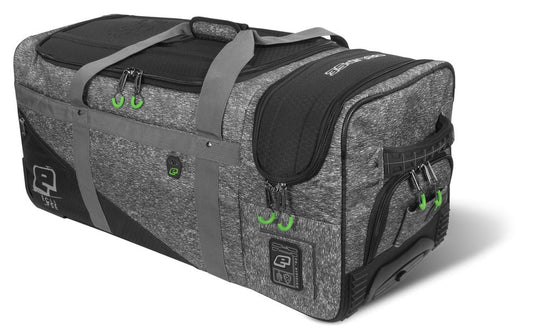 Eclipse GX2 Classic Gear bag - Grit Grey