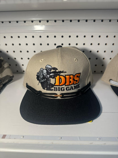 DBS Big Game Findlay Hat