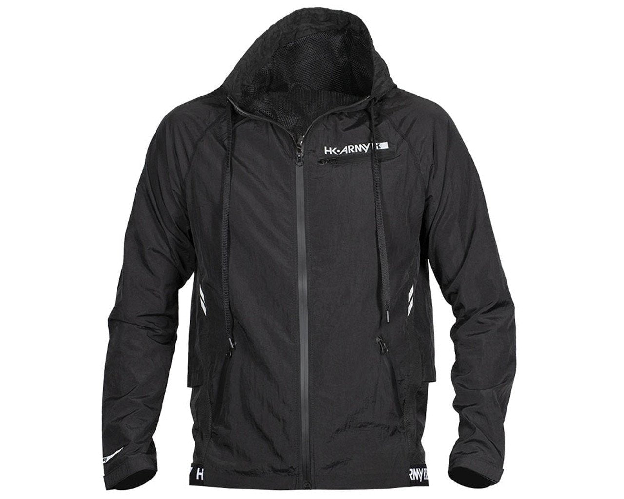 HK Athletex "Peak" Jacket - Medium