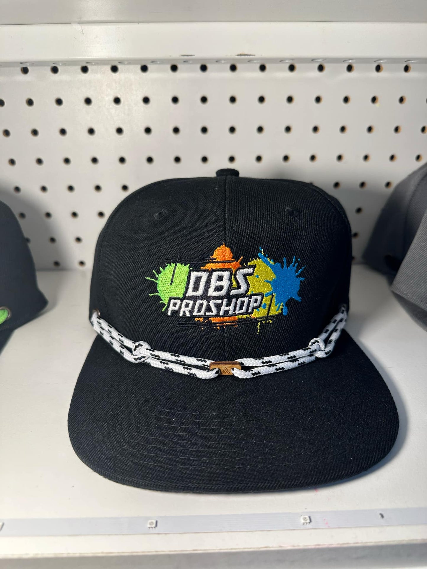 DBS ProShop Findlay Hat