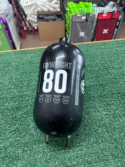 Used Infamous Flyweight 80ci (Born 07/24)