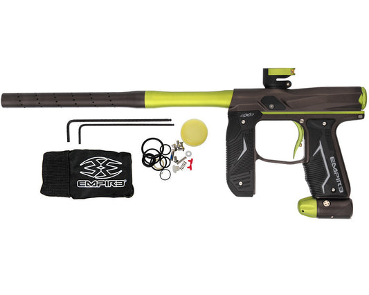 Empire Axe 2.0 Marker in Dust Brown / Green